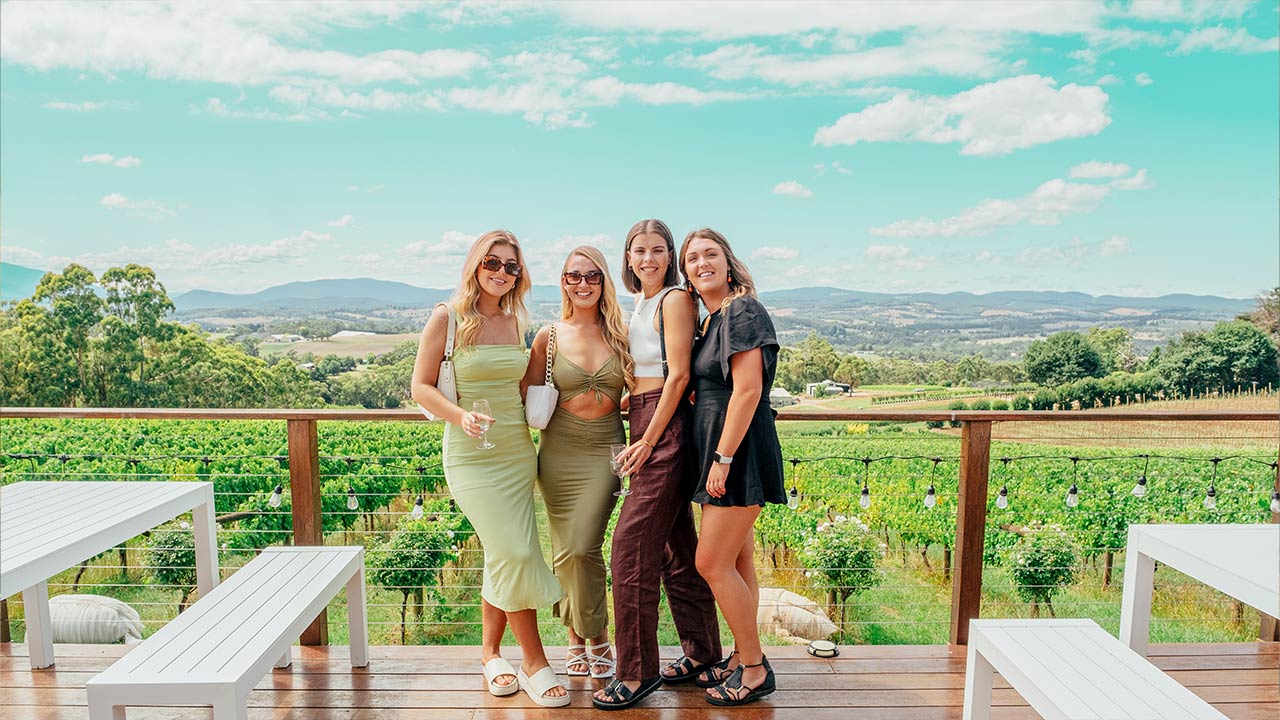 cheap yarra valley winery tours